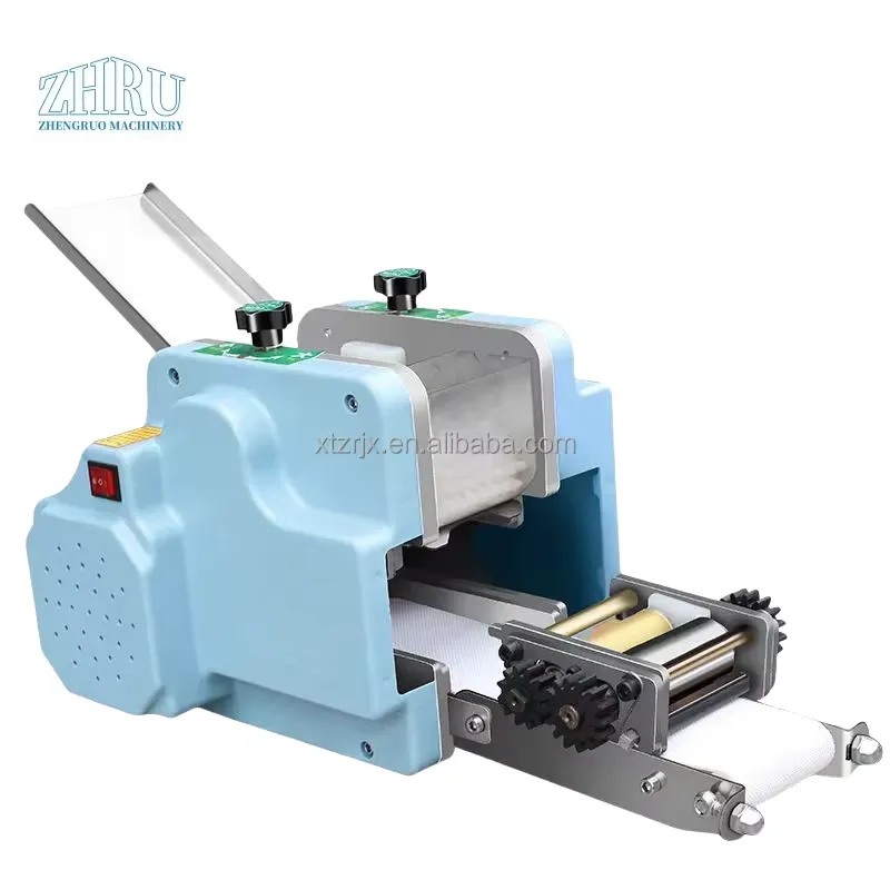 Máquina automática de sobremes - Gyoza Dumpling Maker reseña y precio