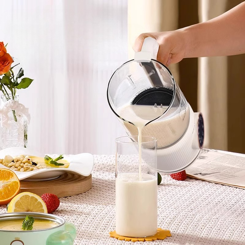 Máquina de trituración de alim - Home Cooking Machine reseña y precio