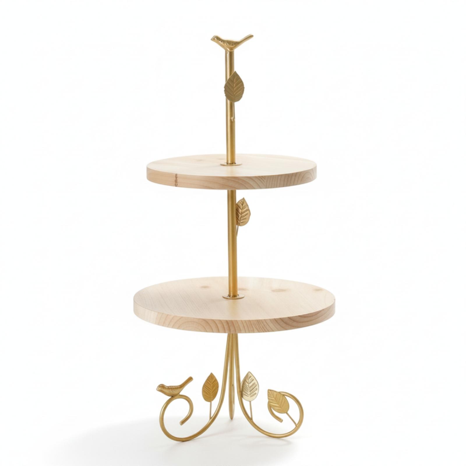 Soporte de Dos Niveles para Po - Home Cooking Host reseña y precio