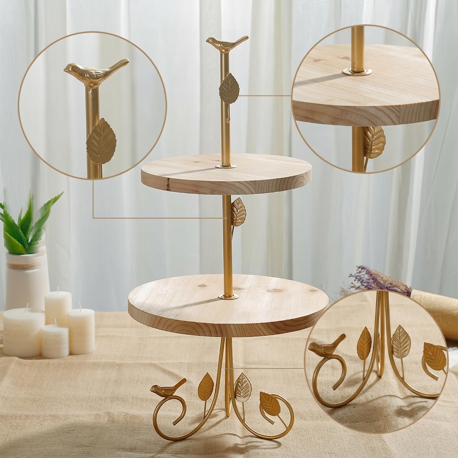 Soporte de Dos Niveles para Po - Home Cooking Host reseña y precio