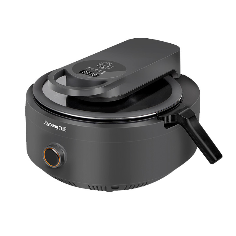 Olla de Cocina Automática Inte - Home Cooking Robot reseña y precio