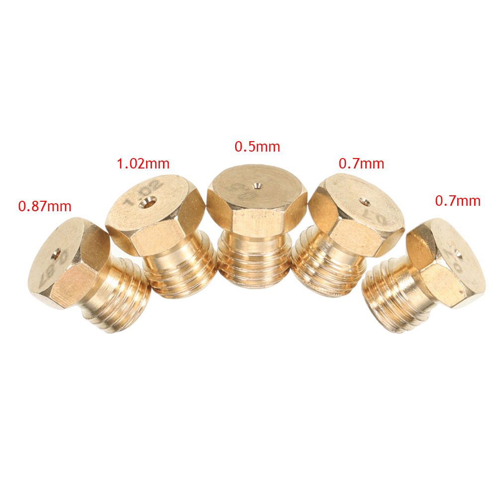 5x quemador de Gas Hob Kit de  - Home Cooking Gas Cylinder reseña y precio