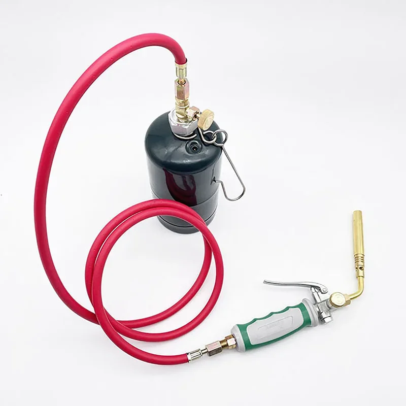 Pistola de soldadura de Gas de - Home Cooking Gas reseña y precio