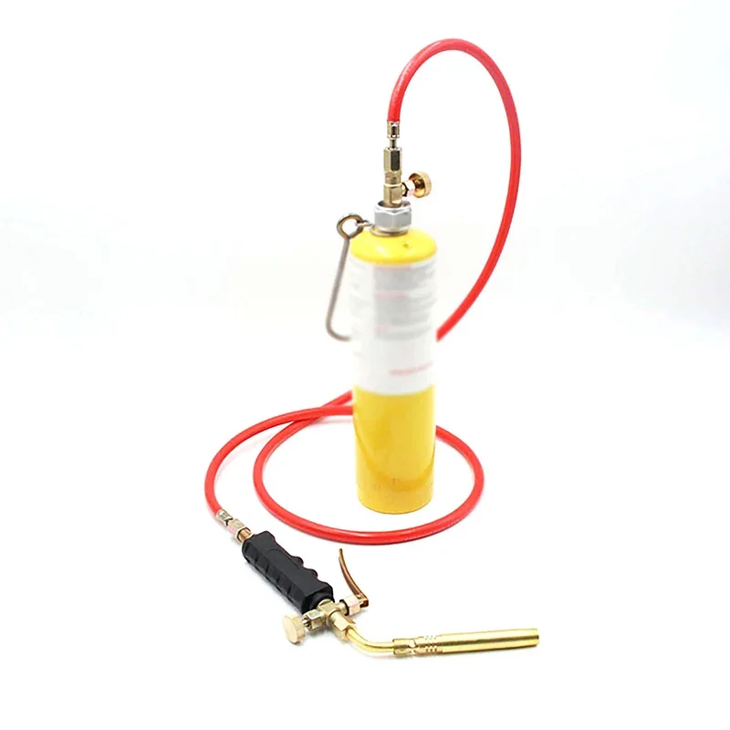 Pistola de soldadura de Gas de - Home Cooking Gas reseña y precio