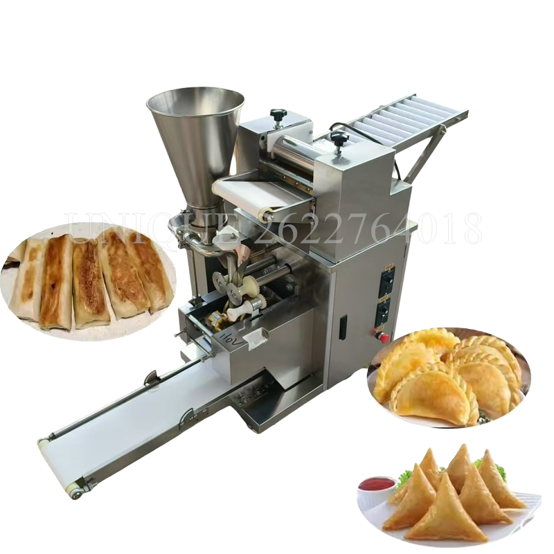 Máquina Automática para Hacer  - Gyoza Dumpling Maker reseña y precio