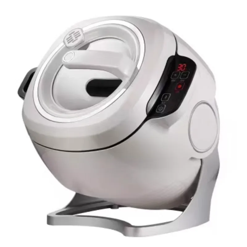 Máquina de Cocinar Automática  - Home Cooking Robot reseña y precio