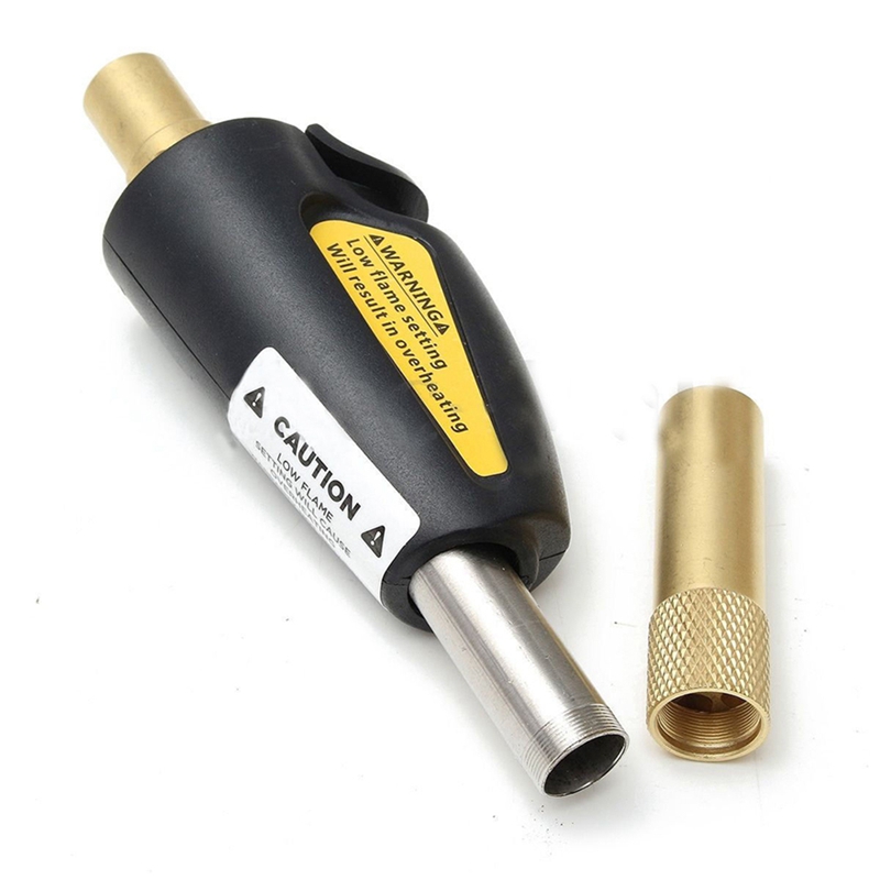 MAPP Antorchas de soldadura de - Home Cooking Gas reseña y precio