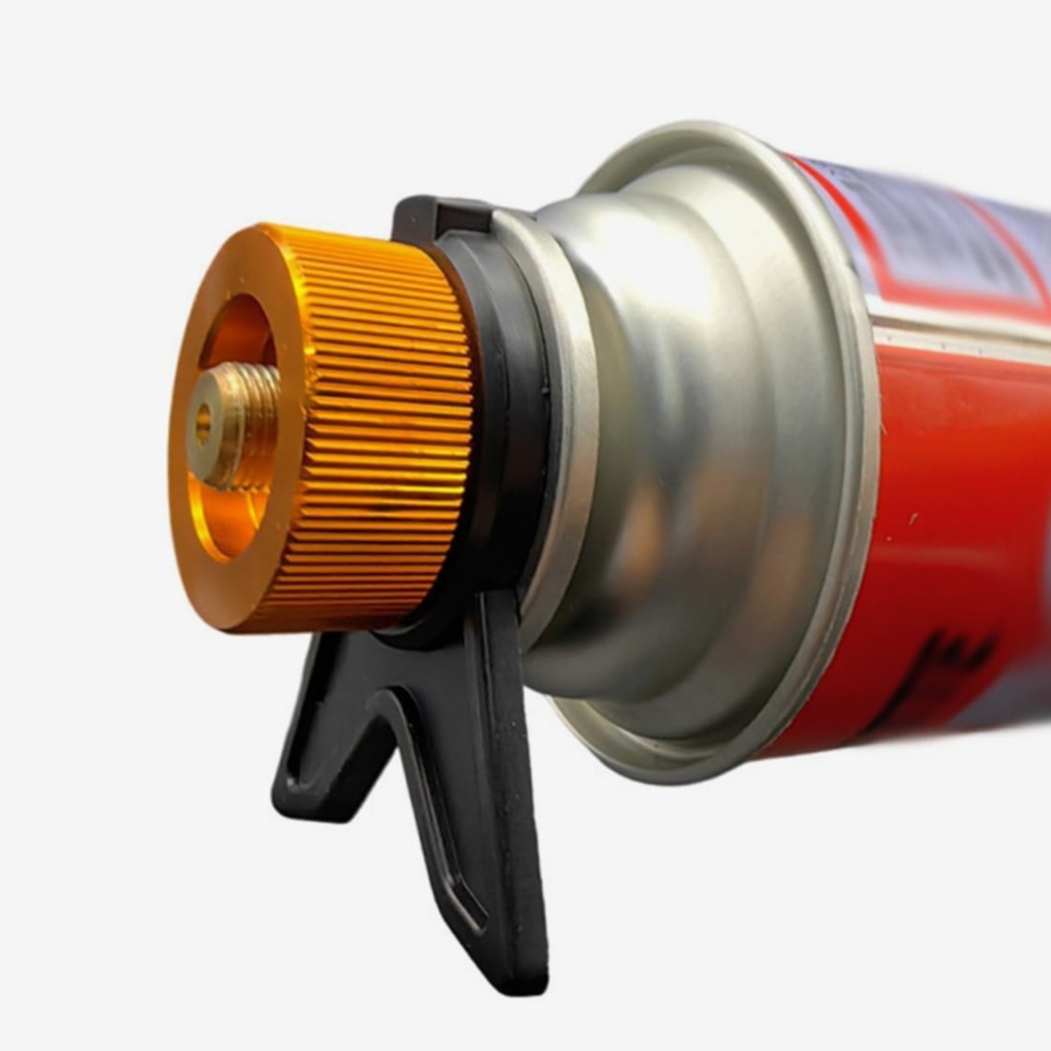 Adaptador de Tanque de Propano - Home Cooking Gas reseña y precio