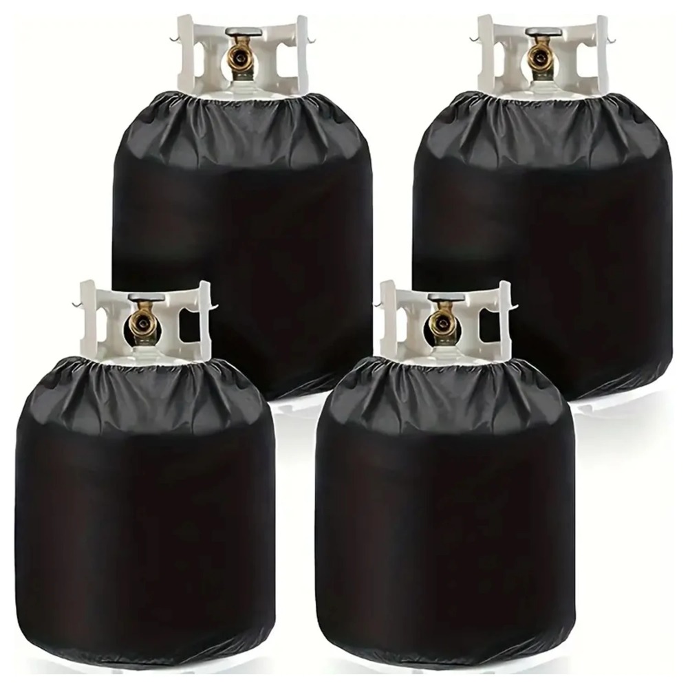 Funda para Tanque de Propano R - Home Cooking Gas reseña y precio