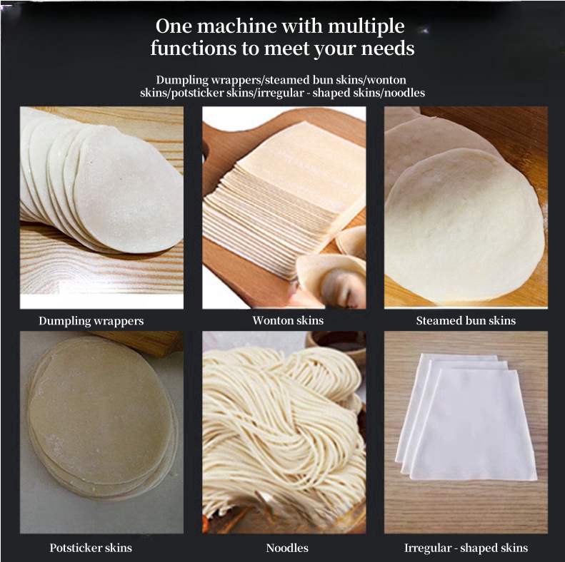 Máquina Automática para Hacer  - Gyoza Dumpling Maker reseña y precio