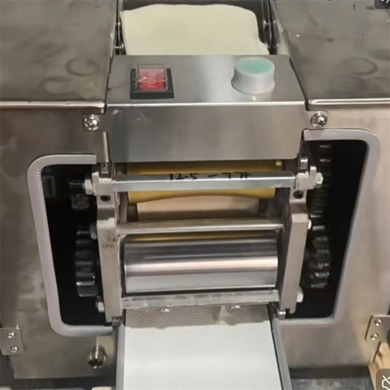 Máquina automática de envoltur - Gyoza Dumpling Maker reseña y precio