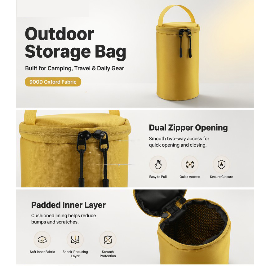 Bolsa Protectora para Tanque d - Home Cooking Gas Cylinder reseña y precio