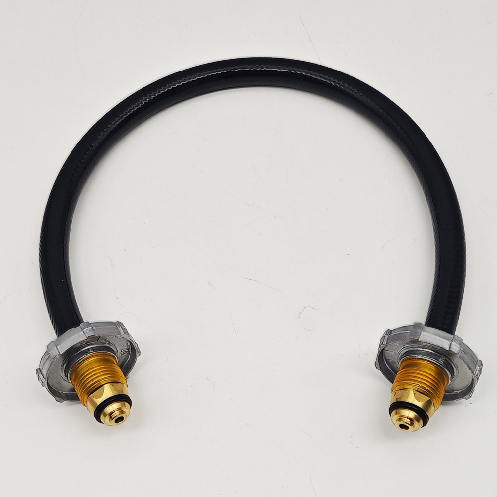Puente de llenado mutuo de 60c - Home Cooking Gas reseña y precio