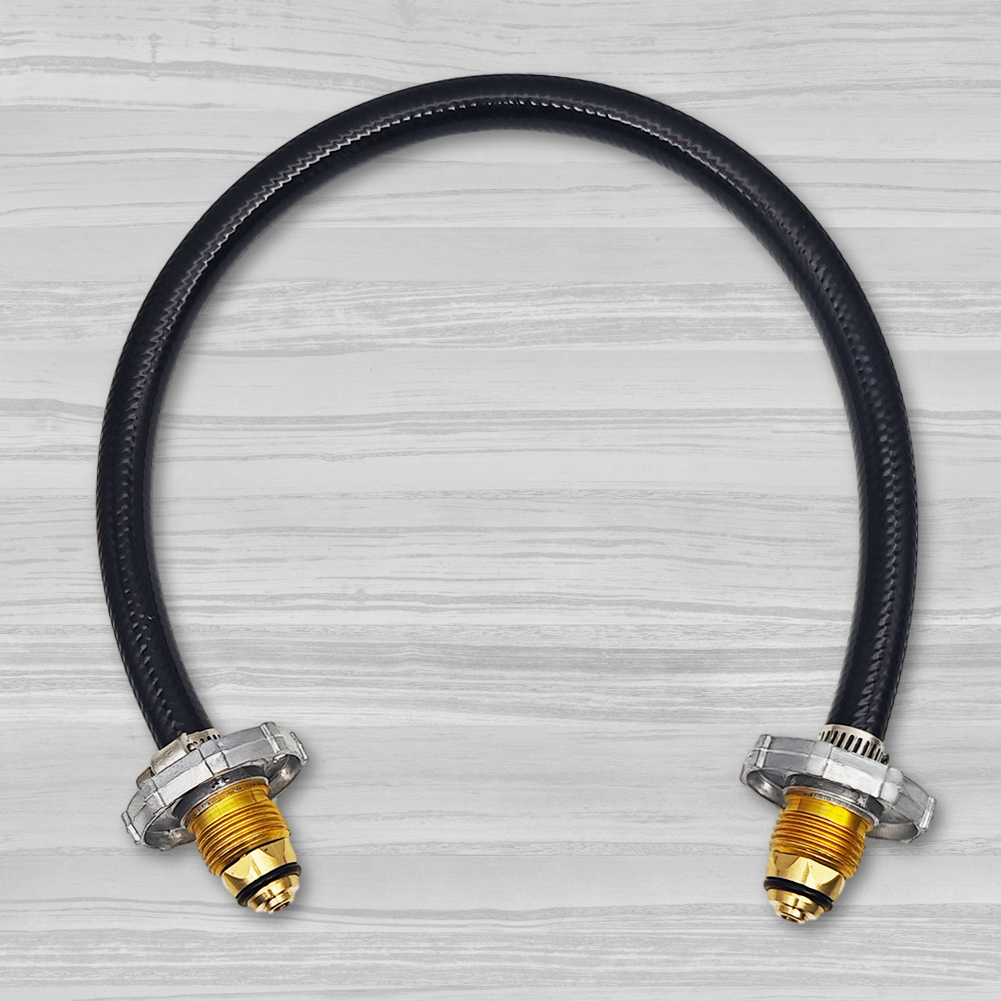 Puente de llenado mutuo de 60c - Home Cooking Gas reseña y precio