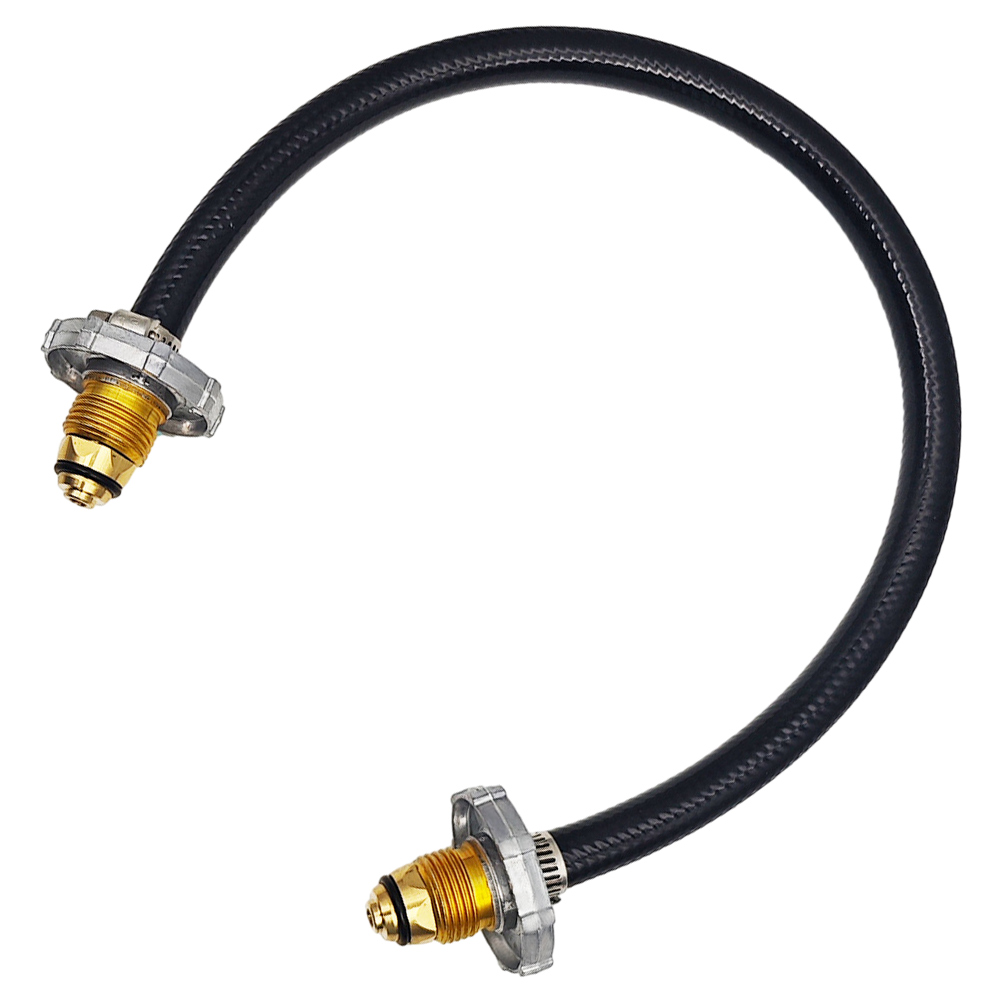 Puente de llenado mutuo de 60c - Home Cooking Gas reseña y precio