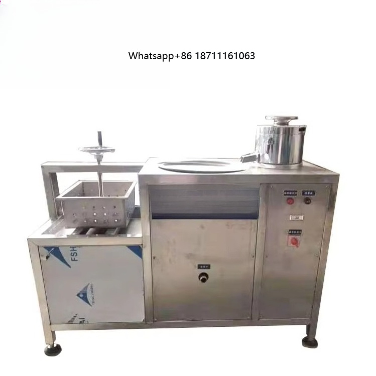 Máquina para Leche de Soya y T - Home Cooking Machine reseña y precio