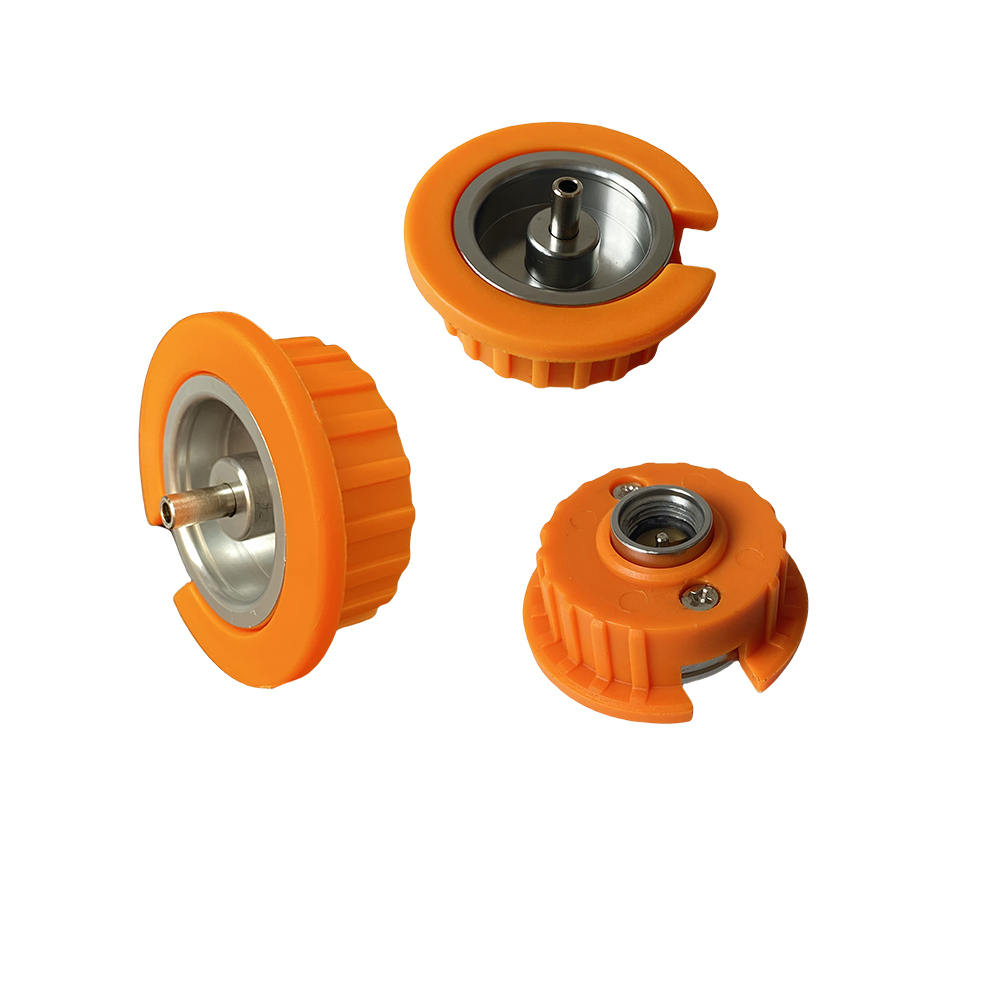 Adaptador de tanque de Gas par - Home Cooking Gas reseña y precio