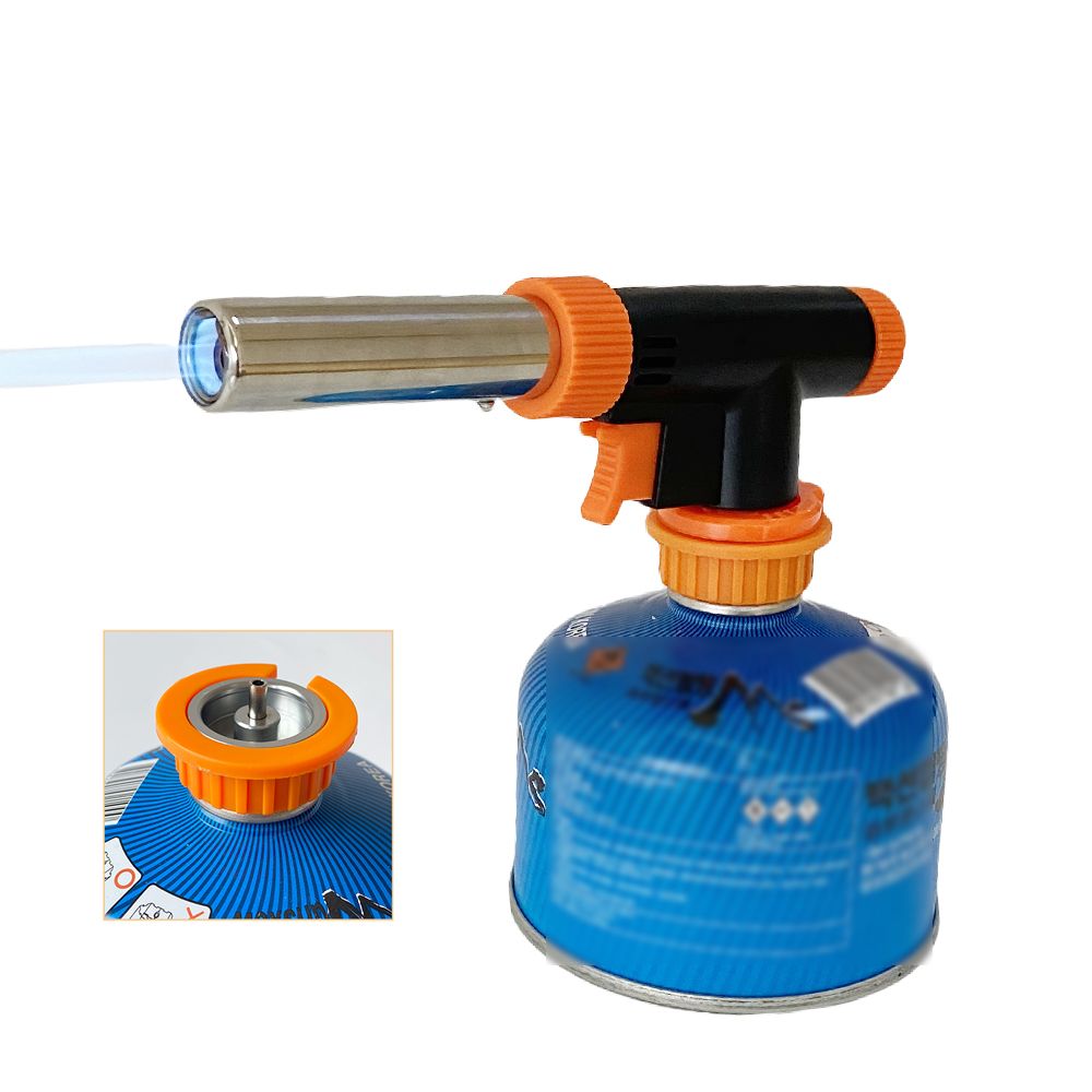 Adaptador de tanque de Gas par - Home Cooking Gas reseña y precio