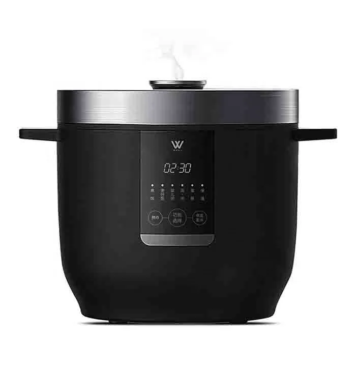 Utensilios de Cocina para el H - Home Cooking Is The Best reseña y precio