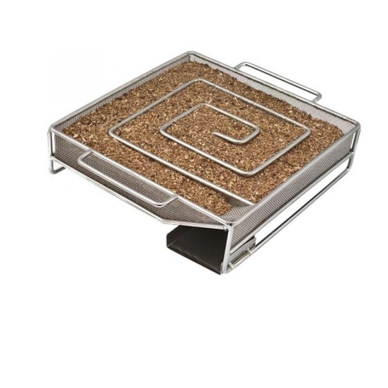125 g/bolsa manzana cereza rob - Smoker Box Wood Chip reseña y precio