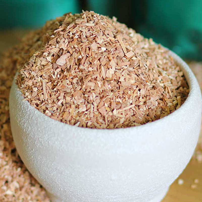 125 g/bolsa manzana cereza rob - Smoker Box Wood Chip reseña y precio