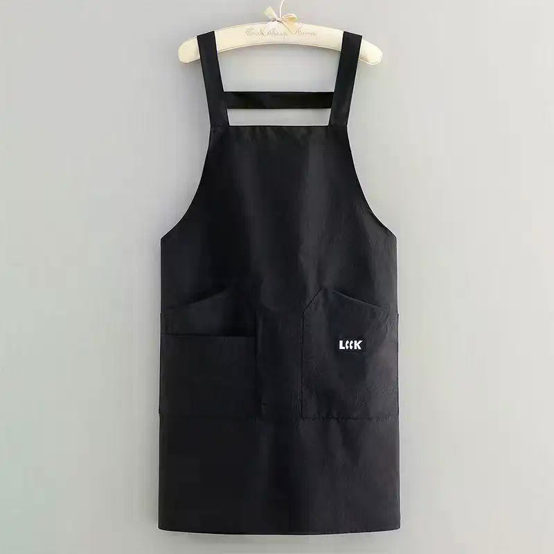 Delantal de cocina impermeable - Home Cooking Work reseña y precio