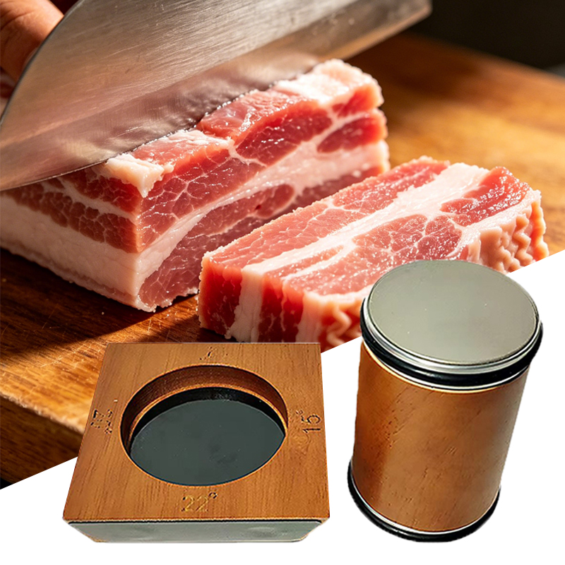 Afilador de Cuchillos Giratori - Home Cooking Chef reseña y precio