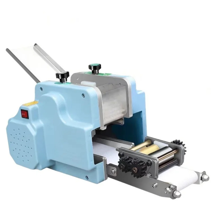 Máquina Automática de Sobremes - Gyoza Dumpling Maker reseña y precio