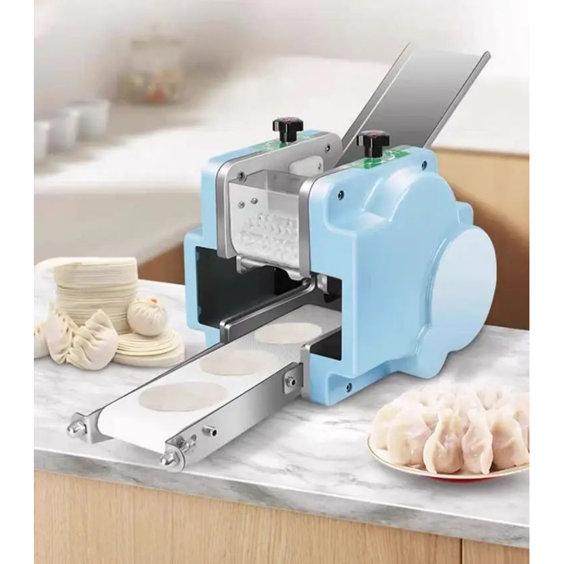 Máquina Automática de Sobremes - Gyoza Dumpling Maker reseña y precio