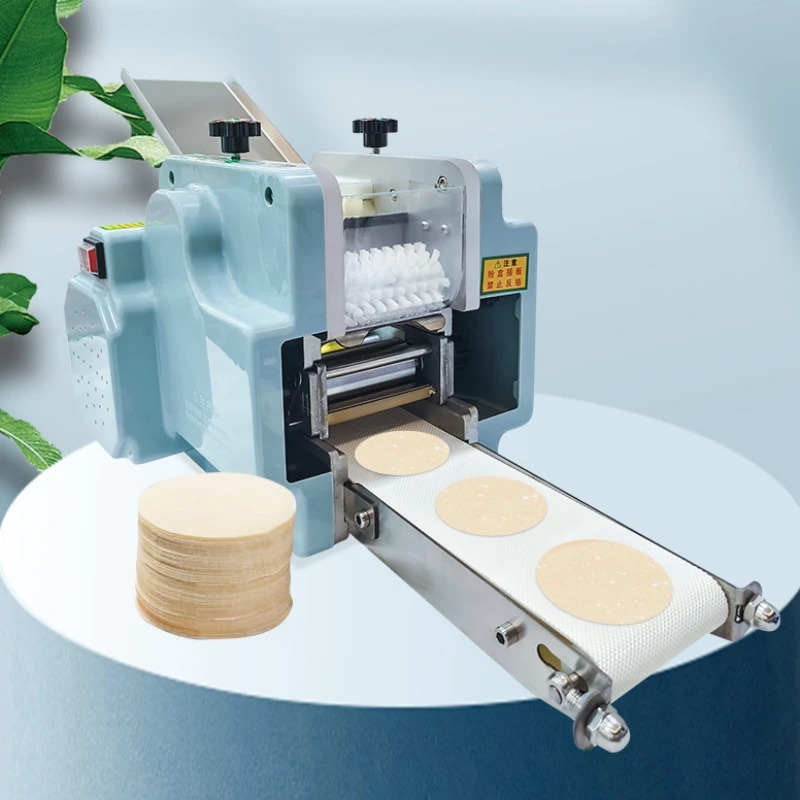 Máquina Automática de Sobremes - Gyoza Dumpling Maker reseña y precio